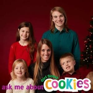 Meet your Posher, Shiloh